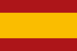 Un mapa de españa