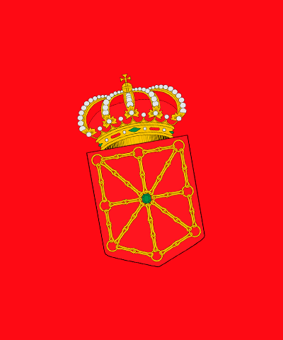 Escudo Navarra