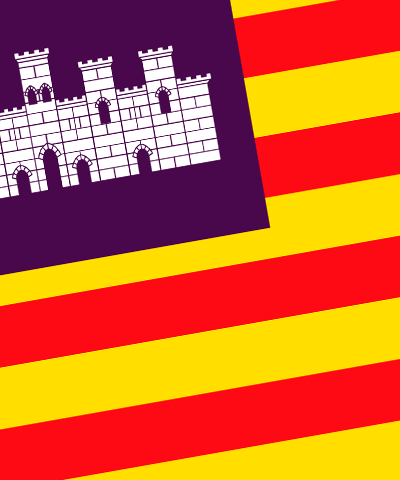 Escudo Baleares