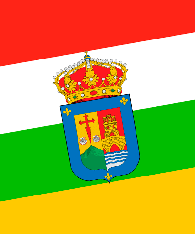 Escudo La Rioja
