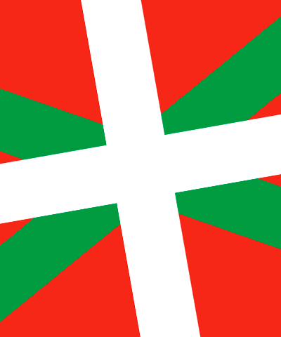 Escudo Euskadi